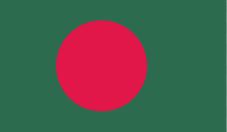 Bengali flag