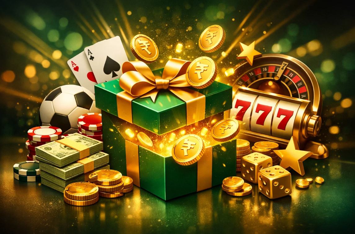 Bet365 casino bonuses and promotions overview for Bangladesh players